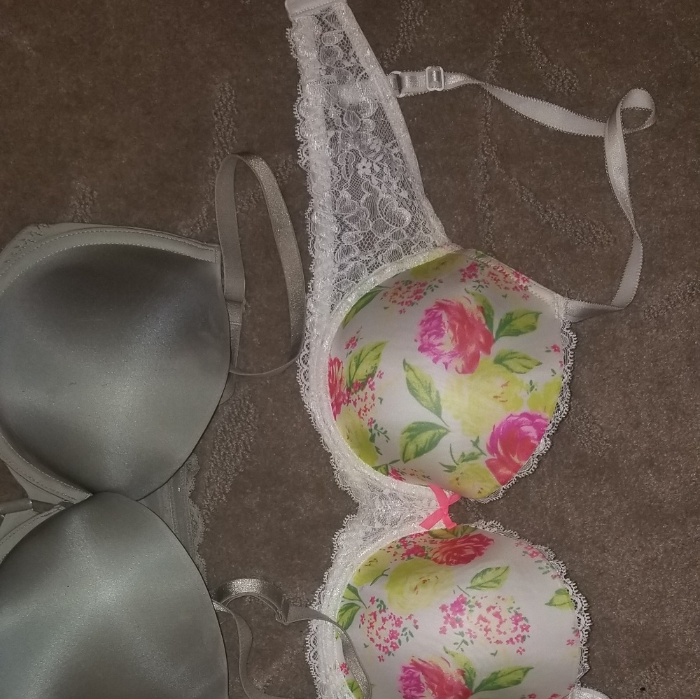 Bras